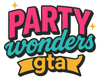 Party Entertainment Rentals Toronto GTA Photo Booths, LED Robots, Airbrush Tattoos